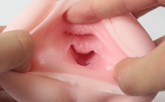 Japan Magic Eyes Artificial Vagina Real Pussy Pocket Inspired Onaholes Vaginal Macaron Toro Toro Soft Version Sexy Toys for Men 05cc8934 S