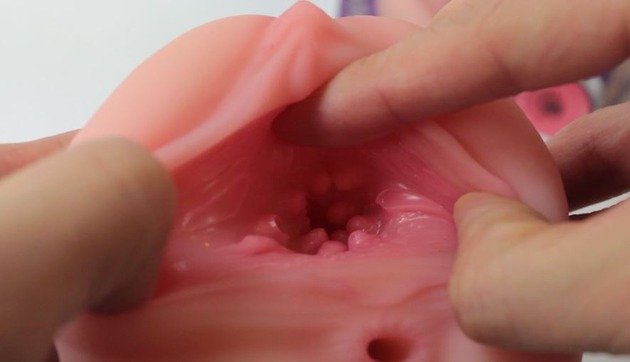 Japanese Magic Eyes Onahole Male Masturbate Artificial Real Tight Vagina Sex for Men Rich Torogucho Wet Meiki Pocket Pussy Toys Blue 0a27a911 S