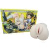 Japan Magic Eyes Vagina for Men Anime Male Musturbator Toys Realistic Pocket Pussy Men Sex Toys for Adults