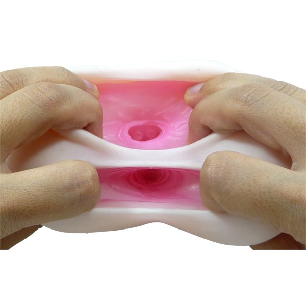 1-1772l Japan Magic Eyes Vagina for Men Anime Male Musturbator Toys Realistic Pocket Pussy Men Sex Toys for Adults