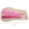 Japan Magic Eyes Vagina for Men Anime Male Musturbator Toys Realistic Pocket Pussy Men Sex Toys for Adults