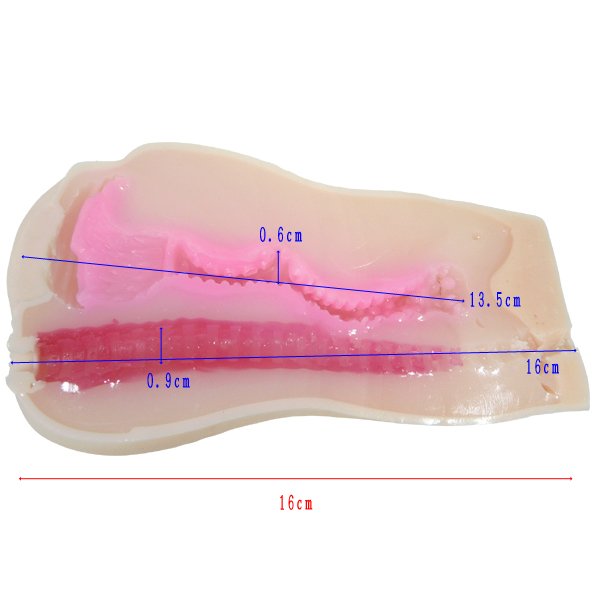 1-1772o Japan Magic Eyes Vagina for Men Anime Male Musturbator Toys Realistic Pocket Pussy Men Sex Toys for Adults
