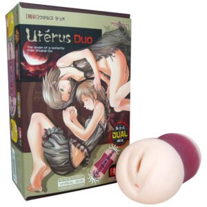 Magic Eyes Japan Imported Male Masturbator Anime Sex Toys for Man Artificial Vagina Real Pussy Pocket Men Masturbation Cup