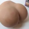 Japan Magic Eyes Silicone Fake Vagina for Men Real Hip Kuro Gal Shiri Juguete Sexual Para Hombres Pocket Pussy Male Masturbator