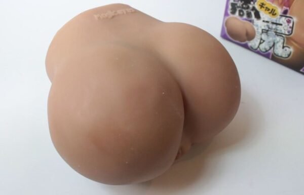 Japan Magic Eyes Silicone Fake Vagina for Men Real Hip Kuro Gal Shiri Juguete Sexual Para Hombres Pocket Pussy Male Masturbator