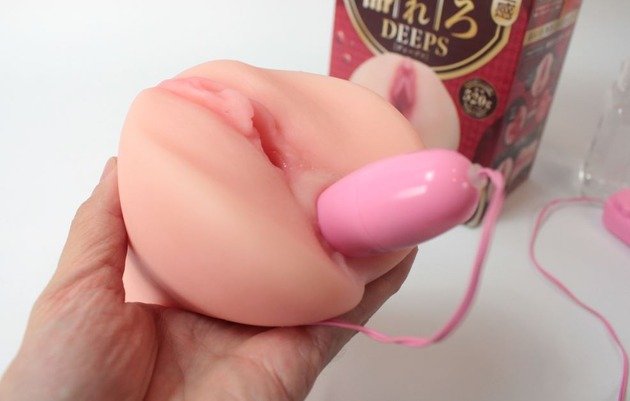 Japanese Magic Eyes Onahole Male Masturbate Artificial Real Tight Vagina Sex for Men Rich Torogucho Wet Meiki Pocket Pussy Toys Red 179a74e6 S