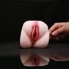 NPG Japan Onahole Male Masturbator Vaginal for Men AV Star Hanasaki Ian Realistic Vagina Pocket Pussy Sexy Toys for Men