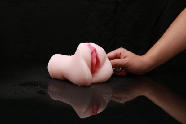 NPG Japan Onahole Male Masturbator Vaginal for Men AV Star Hanasaki Ian Realistic Vagina Pocket Pussy Sexy Toys for Men