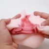 NPG Japan Onahole Male Masturbator Vaginal for Men AV Star Hanasaki Ian Realistic Vagina Pocket Pussy Sexy Toys for Men