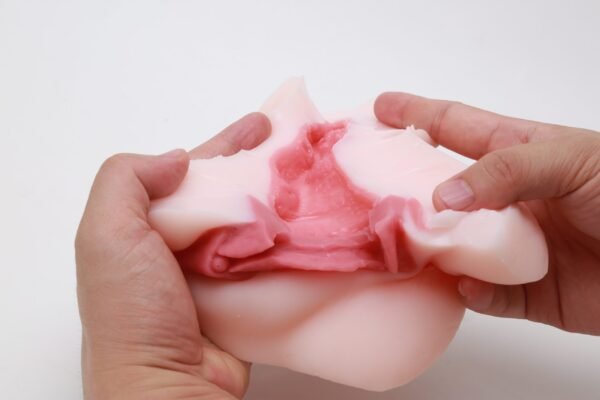 NPG Japan Onahole Male Masturbator Vaginal for Men AV Star Hanasaki Ian Realistic Vagina Pocket Pussy Sexy Toys for Men