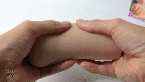 Japan Magic Eyes Brand Vagina for Men Realistic Silicone Male Masturbator Super Gal Prime Squeezing Folds Pocket Pussy Sex Toys 1f822f59