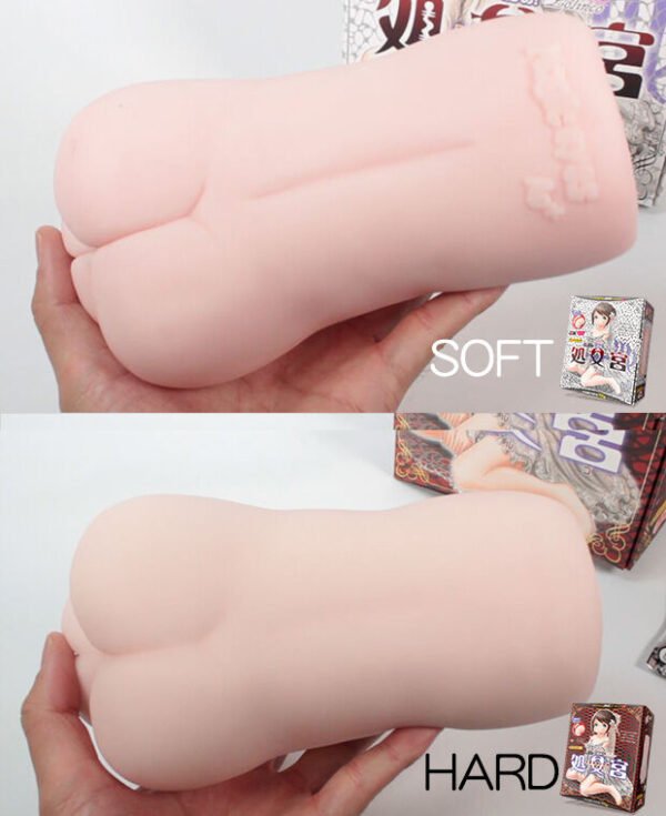 Japan Magic Eyes Realistic Vagina for Men Pocket Pussy Masturbator Sujiman Kupa Lolinco Virgo Menstrual Cup Male Sex Toys
