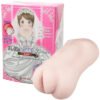 Magic Eyes Japan Anime Sex Toys Men Masturbation Cup Vagina Realistic Male Masturbator Fake Pussy Adult Sex Toys for Men