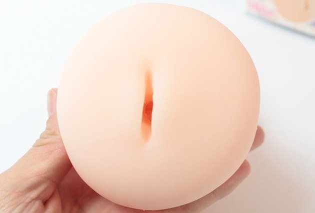 Magic Eyes Onahole Pocket Pussy Realistic Artificial Vagina Angel Sama's Soggy Extreme 3D Folds Male Masterbater Sex Toy for Man 3562a238 S
