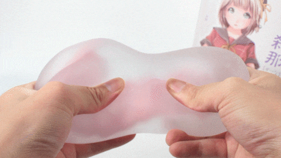 Magic Eyes Male Masturbator Artificial Vagina Onahole Anime Pocket Pussy Sex Toys for Man Realistic Vagina Toys for Adults