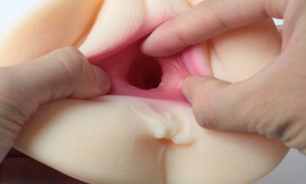 NPG Japan Real Artificial Vagina for Men Masturbators Ono Rikka Pocket Pussy Discreet Shiping Sexy Toys for Men 452ef6a4 S