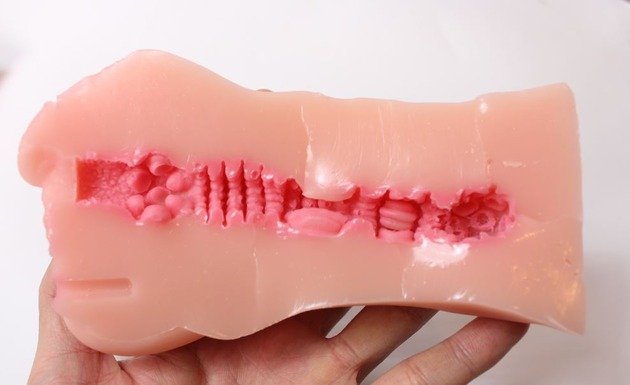 Japanese Magic Eyes Onahole Male Masturbate Artificial Real Tight Vagina Sex for Men Rich Torogucho Wet Meiki Pocket Pussy Toys Blue 45a681c8 S