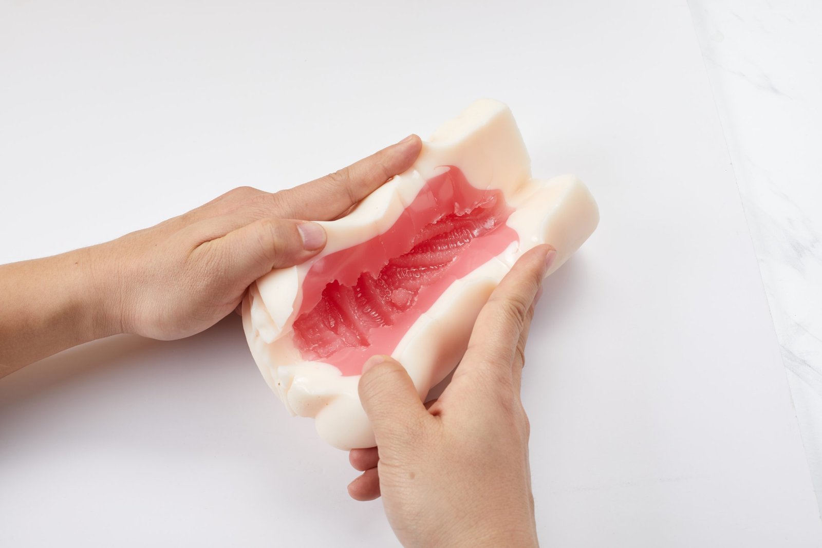 Japan NPG Masturbators for Men Silicone Pocket Pussy Realistic Masturbation Cup Artificial Vagina for Men Sextoys Adults Male Amami Tsubasa 4Z1A5805 Scaled