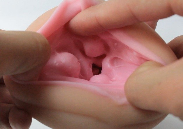 Japan Magic Eyes Brand Vagina for Men Realistic Silicone Male Masturbator Super Gal Prime Squeezing Folds Pocket Pussy Sex Toys 4ea978b2 S