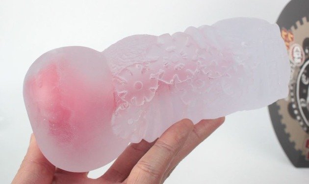 Japan Magic Eyes Fifth Hardtrip Animation Girl Artificial Vagina Real Pussy Pocket Men Masturbation Cup 5016ffec S