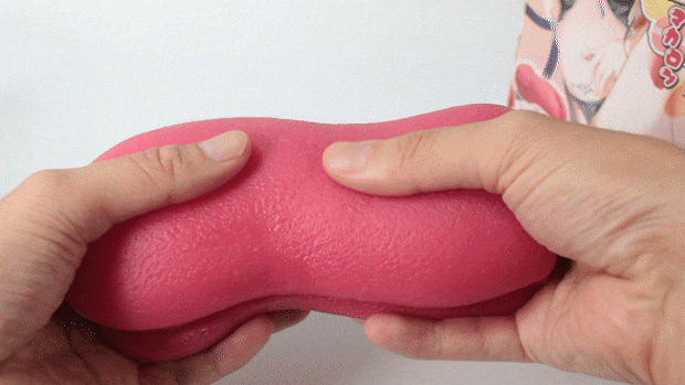 Japan Magic Eyes Artificial Vagina Real Pussy Pocket Inspired Onaholes Vaginal Macaron Toro Toro Hard Version Sexy Toys for Men 5c0eebb7