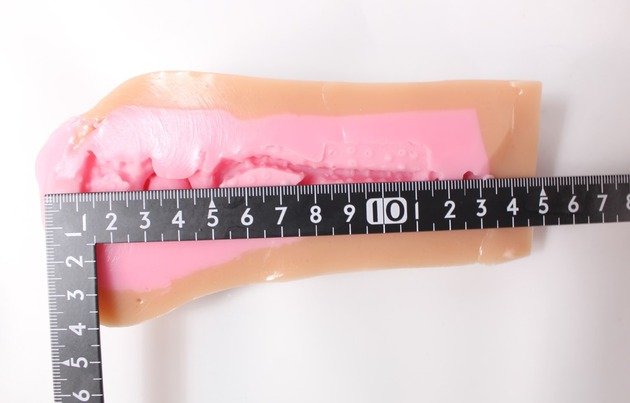 Japan Magic Eyes Brand Vagina for Men Realistic Silicone Male Masturbator Super Gal Prime Squeezing Folds Pocket Pussy Sex Toys 609974a9 S