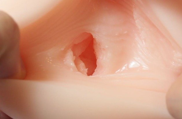 Magic Eyes Onahole Pocket Pussy Realistic Artificial Vagina Angel Sama's Soggy Extreme 3D Folds Male Masterbater Sex Toy for Man 66a472e9 S