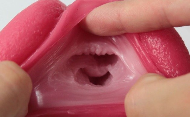 Japan Magic Eyes Artificial Vagina Real Pussy Pocket Inspired Onaholes Vaginal Macaron Toro Toro Hard Version Sexy Toys for Men 6c7c99b2 S