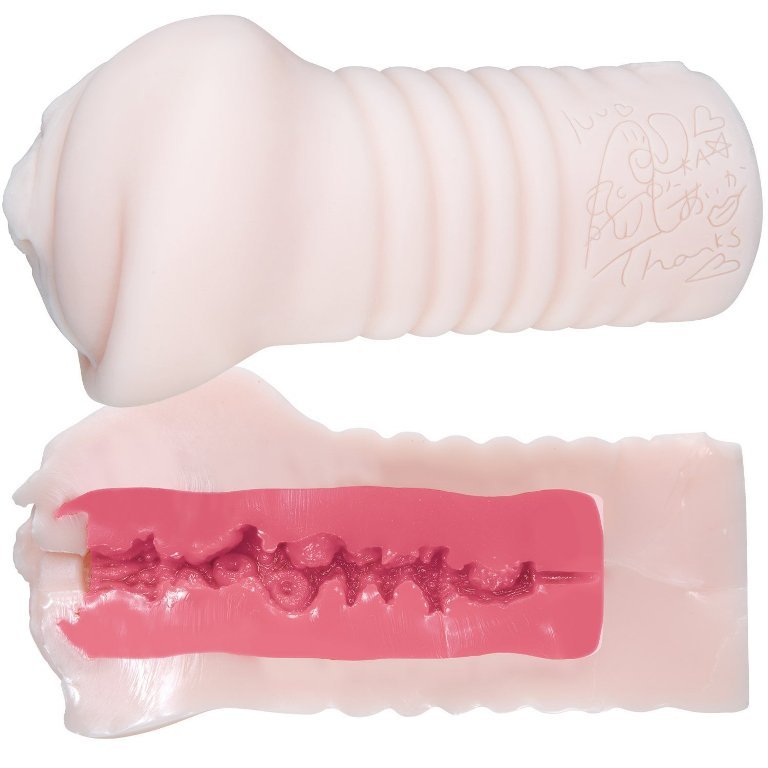 Japan Artificial Vagina Male Masturbator Vaginal for Men Meiki No Saigen Marugoto Aika Real Size Pocket Pussy Sex Toys for Man 717i7V5Zt7L. SL1500