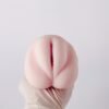 Japan Artificial Vagina Sex Toys for Men Meiki No Syoumei 007 Sarah Male Masturbator Cup 1:1 Realistic Pocket Pussy