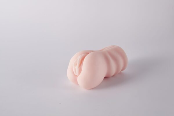 (颜如意)Male Masurbator Artificial Vagina for Men Real Pocket Pussy Men Sex Toys Meiki no Syoumei 06 Yen Jyu Yi