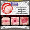 Japan Magic Eyes Realistic Vagina for Men Pocket Pussy Masturbator Sujiman Kupa Lolinco Virgo Menstrual Cup Male Sex Toys