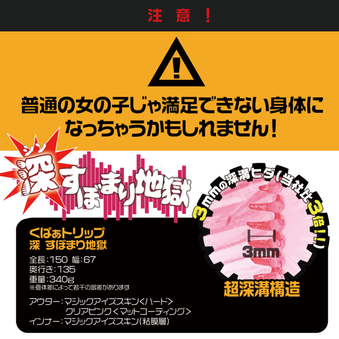 Magic Eyes Pocket Pussy Stroker Sleeve Male Masturbators Sex Toys for Men Triple Trip Onahole Realistic Artificial Vagina M8527 10 670x