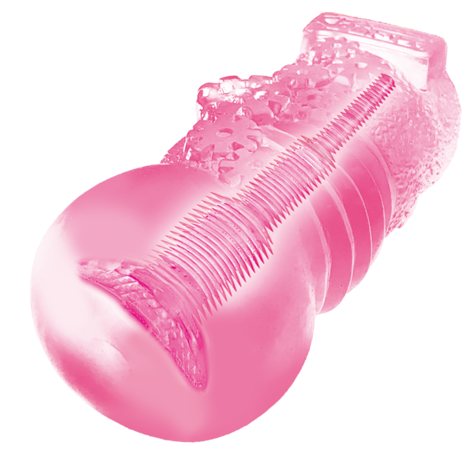 Magic Eyes Pocket Pussy Stroker Sleeve Male Masturbators Sex Toys for Men Triple Trip Onahole Realistic Artificial Vagina M8527 3 670x