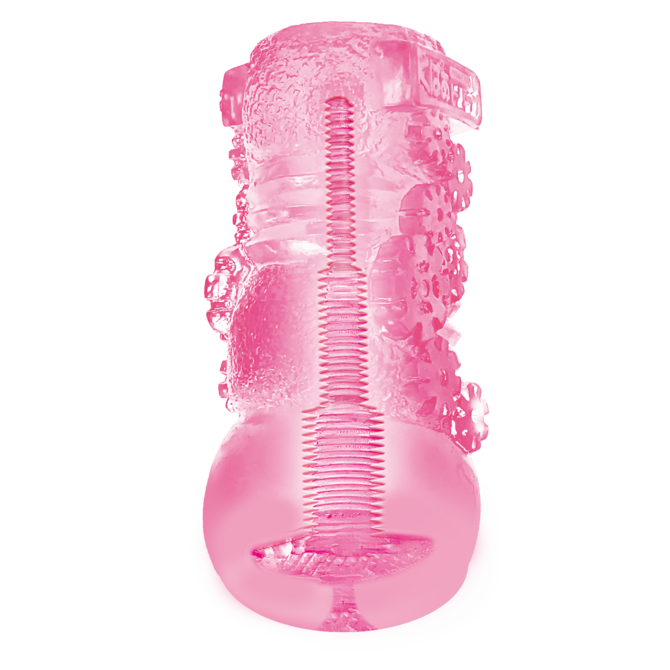 Magic Eyes Pocket Pussy Stroker Sleeve Male Masturbators Sex Toys for Men Triple Trip Onahole Realistic Artificial Vagina M8527 5 670x