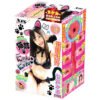 Japan NPG Artificial Vagina for Man Real Pussy Mia Nanasawa Silicone Pocket Pussy Masturbador Para Hombre Sex Toys for Adults 18