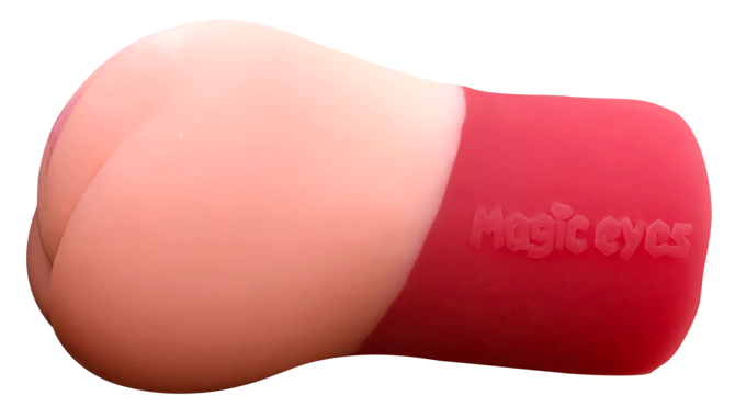 Magic Eyes Japan Sex Toys for Man Artificial Vagina Original Brand Gokusai Uterus MoonShot Pocket Pussy Realistic Toys for Adult M9247 17 670x