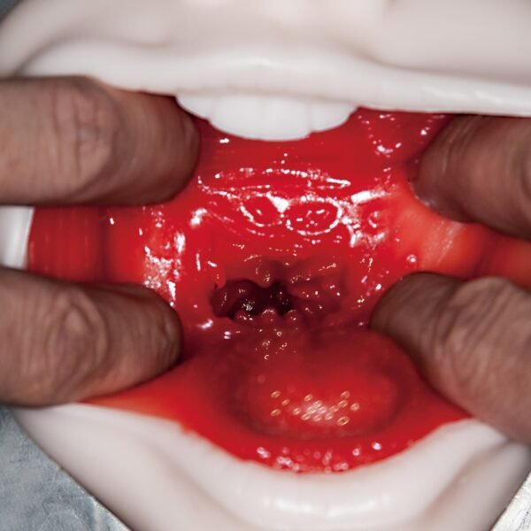 Male Realistic Sex Cup Mouth Masturbator for Man Japan NPG Mao Hamasaki Oral Sex Toys