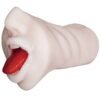 Japan NPG Deep Throat NozomiAso Real Copy Oral Sex Toy Blowjob Pussy Blow Job For Men