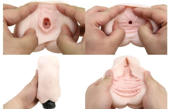 Magic Eyes Sujiman Kupa Lolinco Vagina Real Pussy Hybrid Dual-layer 3D Anime Pussy Male Masturbator Sex Toys for Man