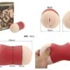 Magic Eyes Japan Imported Male Masturbator Anime Sex Toys for Man Artificial Vagina Real Pussy Pocket Men Masturbation Cup