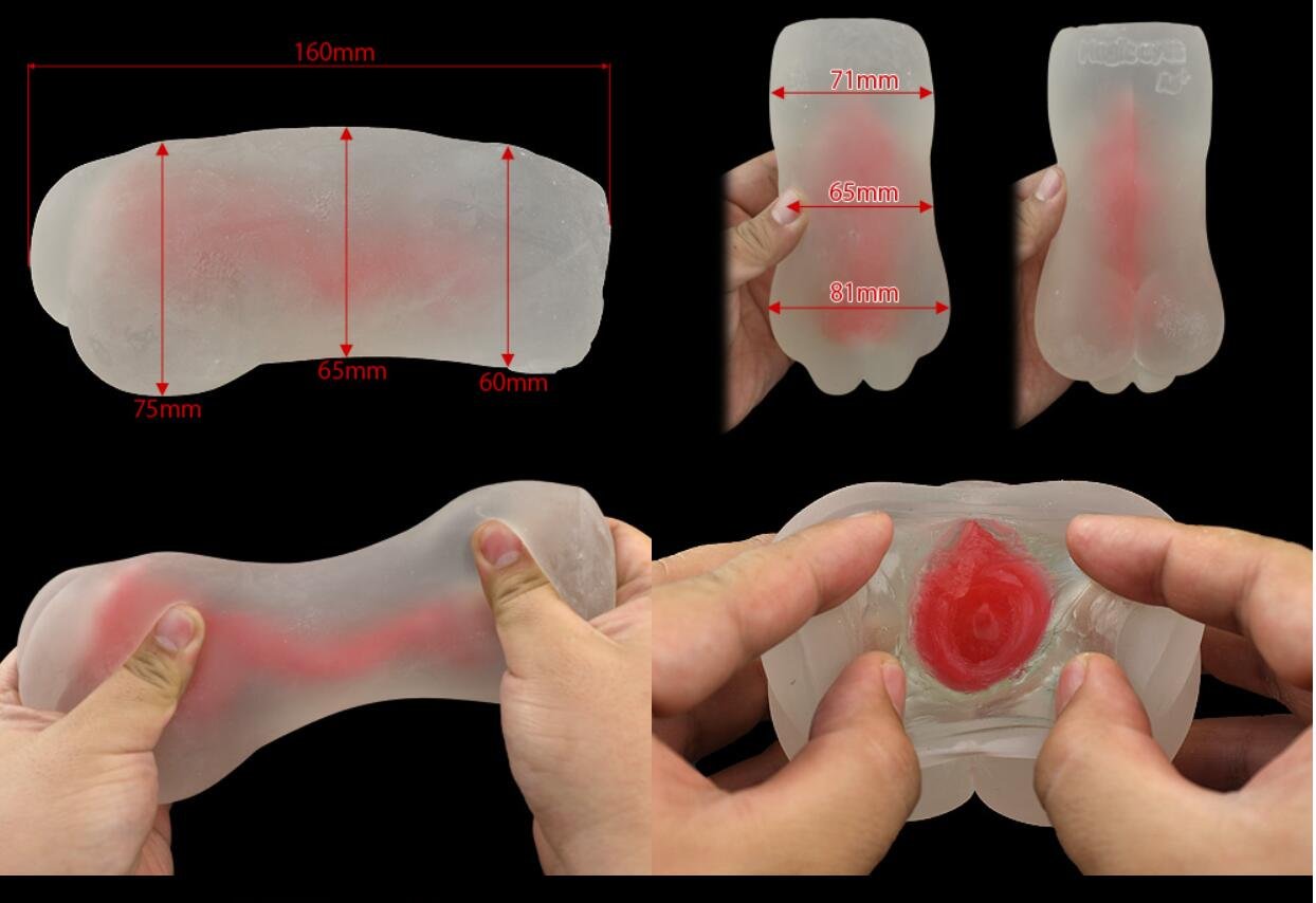 Magic Eyes Realistic Vagina Artificial Pussy Sujiman Kupa Lolinco Crystal Hard Male Masturbator Sex Toys for Men QQ截图20240112143554