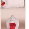 Japan NPG Deep Throat NozomiAso Real Copy Oral Sex Toy Blowjob Pussy Blow Job For Men