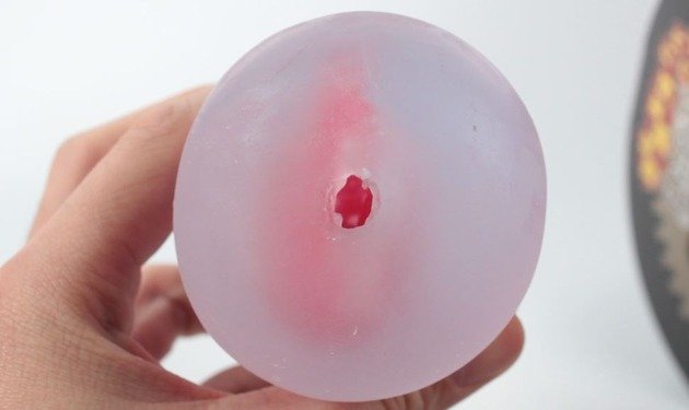 Japan Magic Eyes Fifth Hardtrip Animation Girl Artificial Vagina Real Pussy Pocket Men Masturbation Cup A0a76993 S