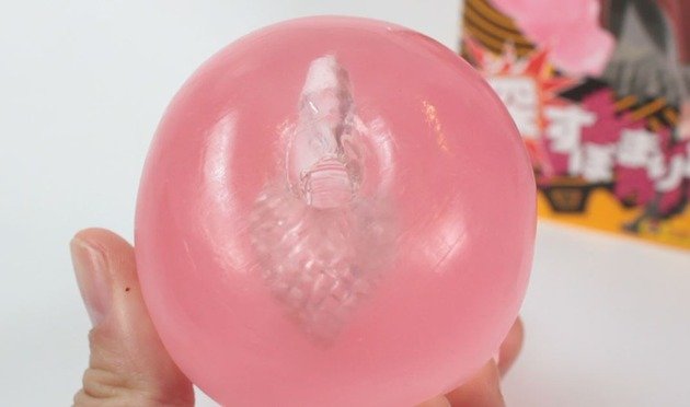 Magic Eyes Pocket Pussy Stroker Sleeve Male Masturbators Sex Toys for Men Triple Trip Onahole Realistic Artificial Vagina Abfa083a S