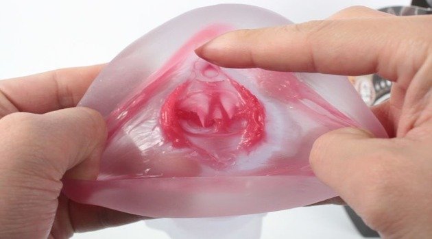 Japan Magic Eyes Fifth Hardtrip Animation Girl Artificial Vagina Real Pussy Pocket Men Masturbation Cup Bc4fdd7f S