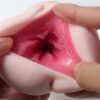 Magic Eyes Pocket Pussy Onahole Male Masturbator Gokujyo Sujiman Kupa Rina Vagina Realista Artificial Silicona Sex Toys for Man