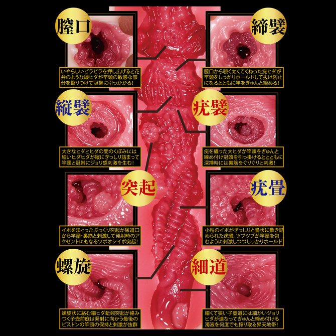 Japan NPG Masturbators for Men Silicone Pocket Pussy Realistic Masturbation Cup Artificial Vagina for Men Sextoys Adults Male Amami Tsubasa Coh 2439 504