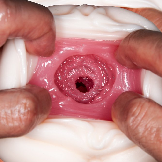 Japan NPG Masturbators for Men Silicone Pocket Pussy Realistic Masturbation Cup Artificial Vagina for Men Sextoys Adults Male Amami Tsubasa Coh 2439 509