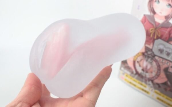 Magic Eyes Male Masturbator Artificial Vagina Onahole Anime Pocket Pussy Sex Toys for Man Realistic Vagina Toys for Adults